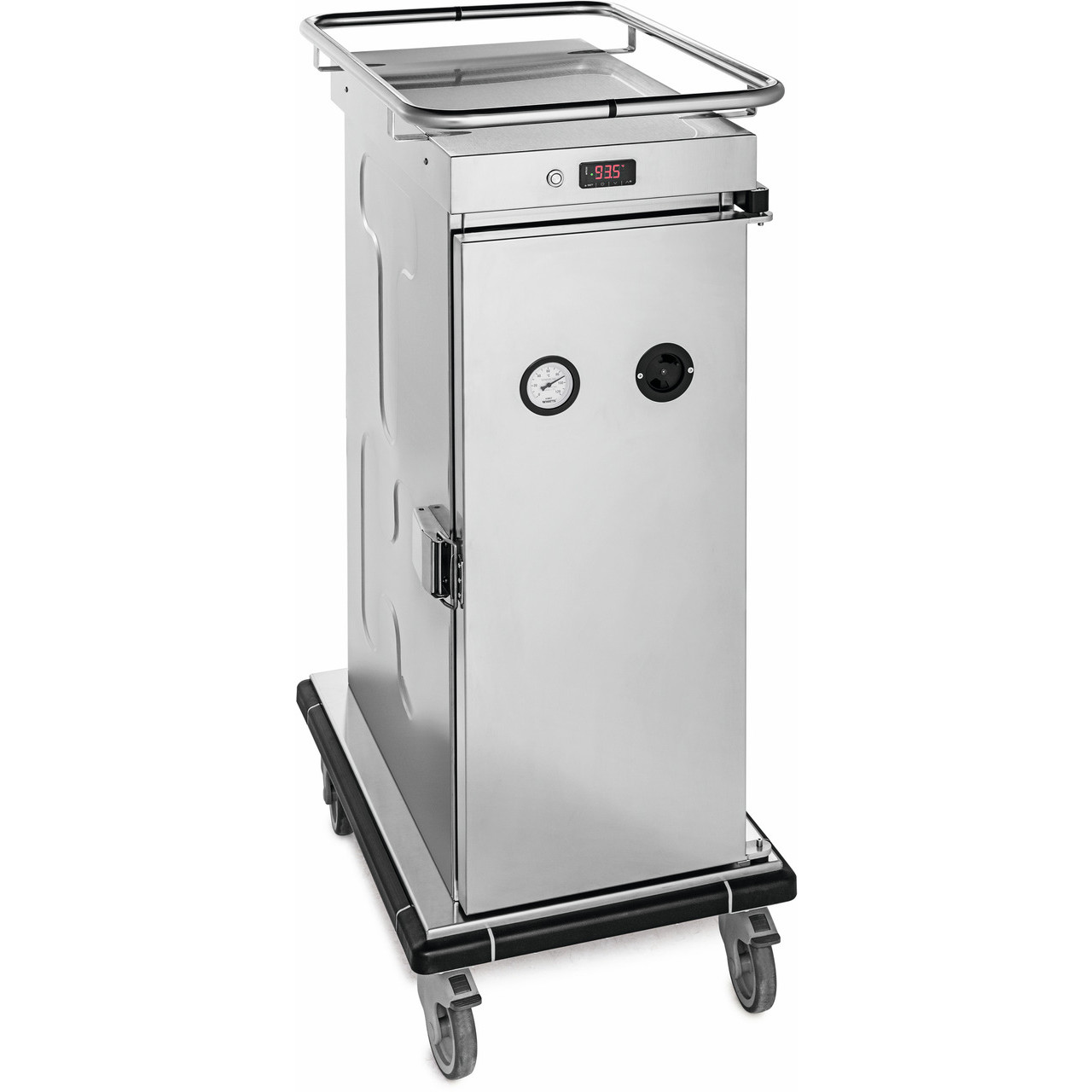 Thermo Tower Hot 200/20 H /20 Einschübe